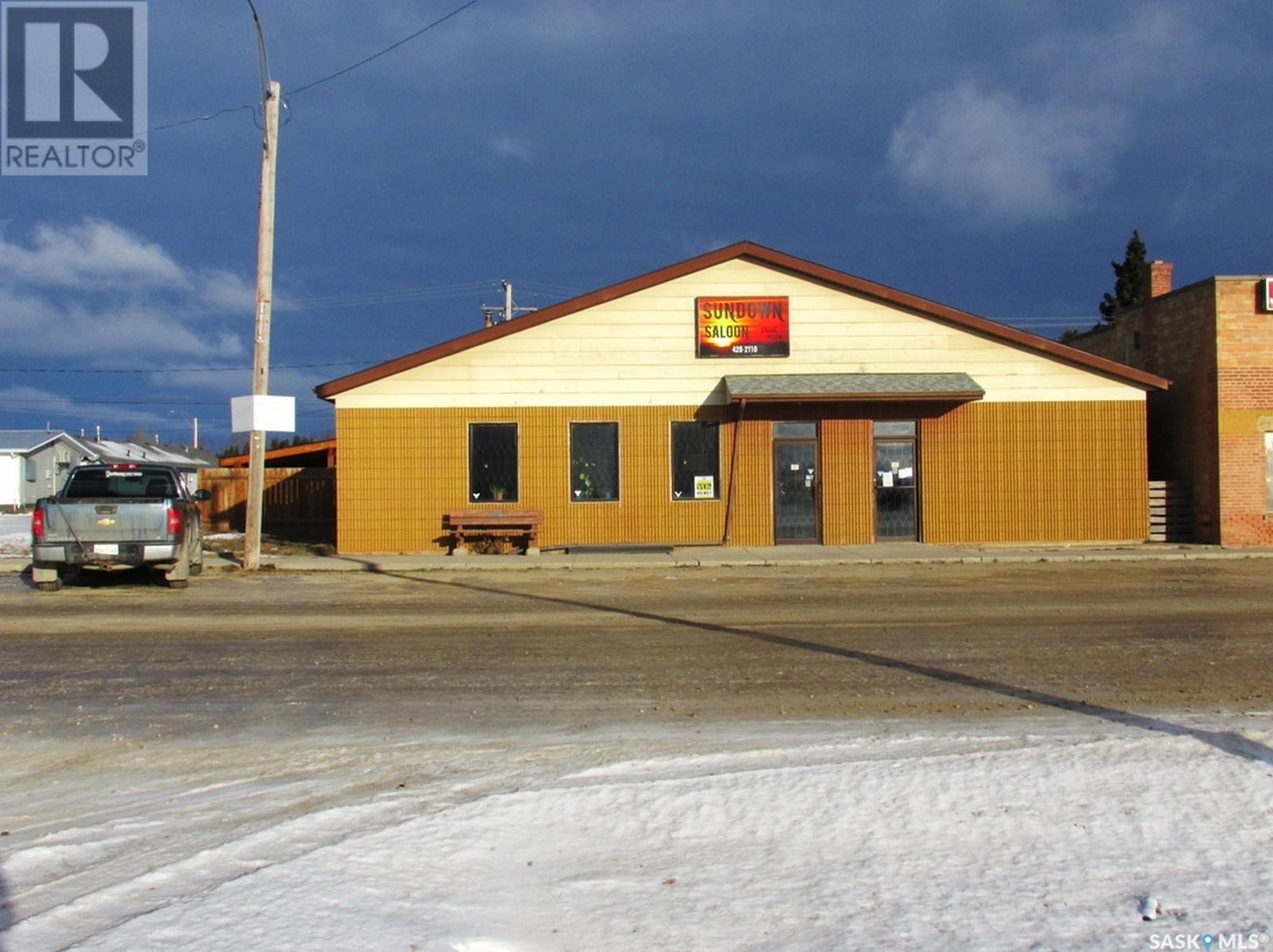 104 Railway Avenue W, Choiceland, Saskatchewan  S0J 0M0 - Photo 1 - SK952534