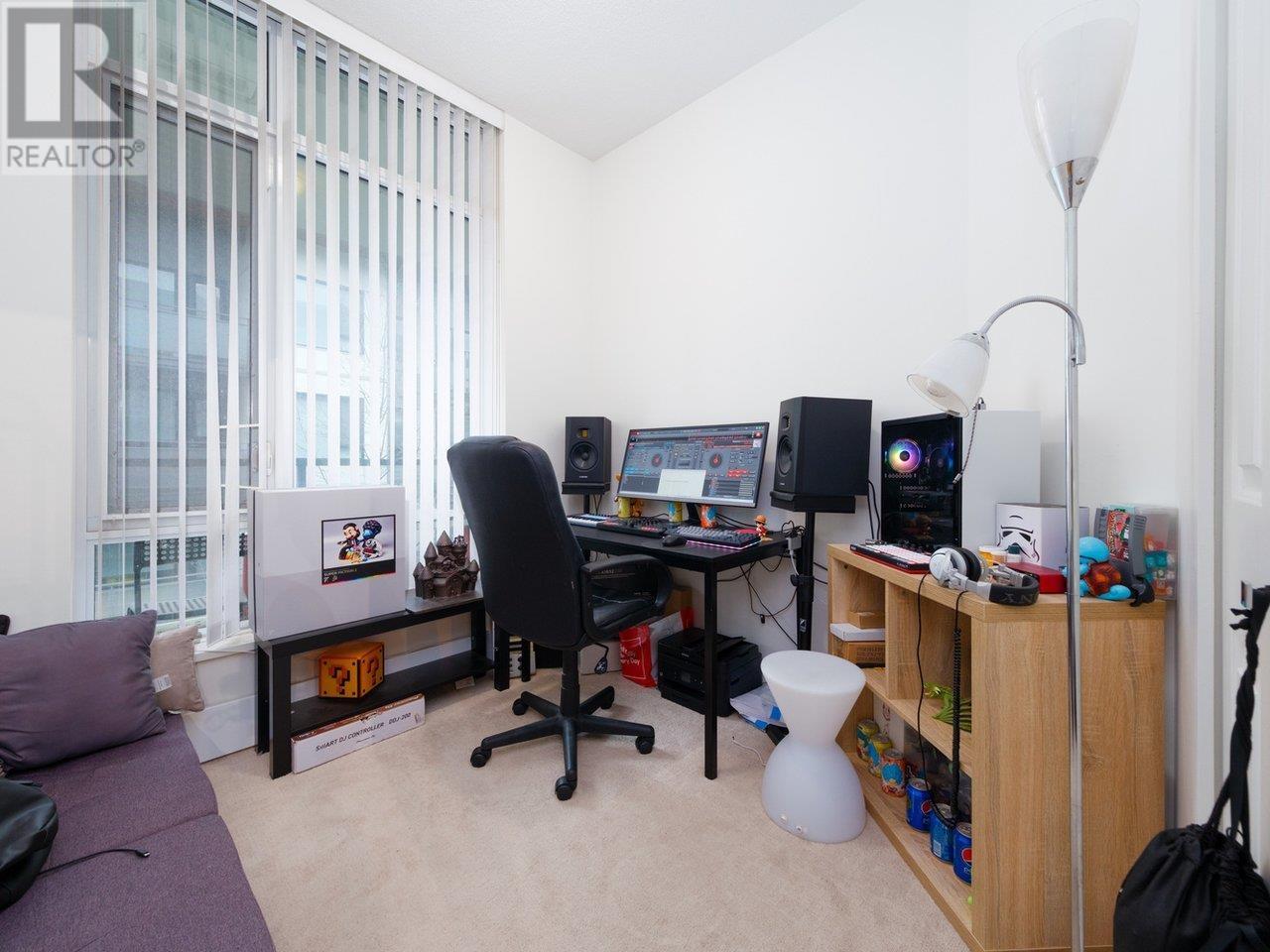 309 3162 Riverwalk Avenue, Vancouver, British Columbia  V5S 0B7 - Photo 21 - R2846982