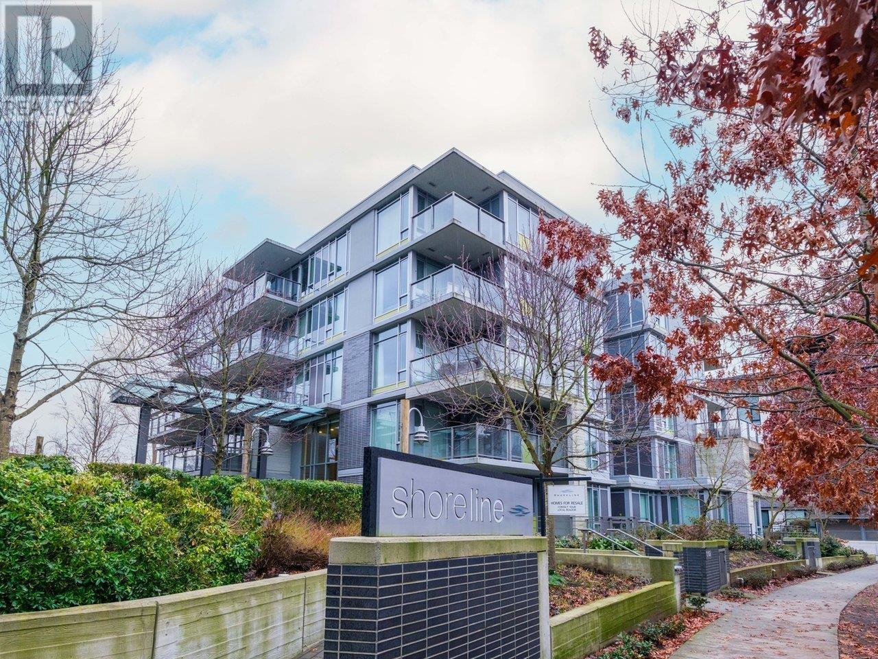 309 3162 Riverwalk Avenue, Vancouver, British Columbia  V5S 0B7 - Photo 1 - R2846982
