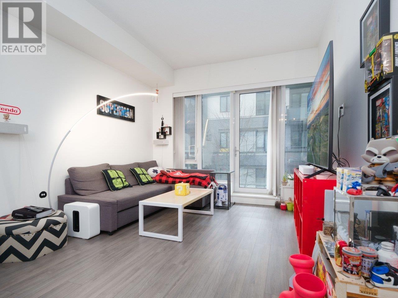 309 3162 Riverwalk Avenue, Vancouver, British Columbia  V5S 0B7 - Photo 6 - R2846982