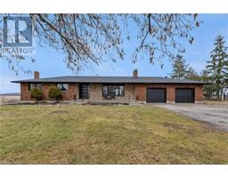 9393 SOUTH CHIPPAWA Road 056 - West Lincoln