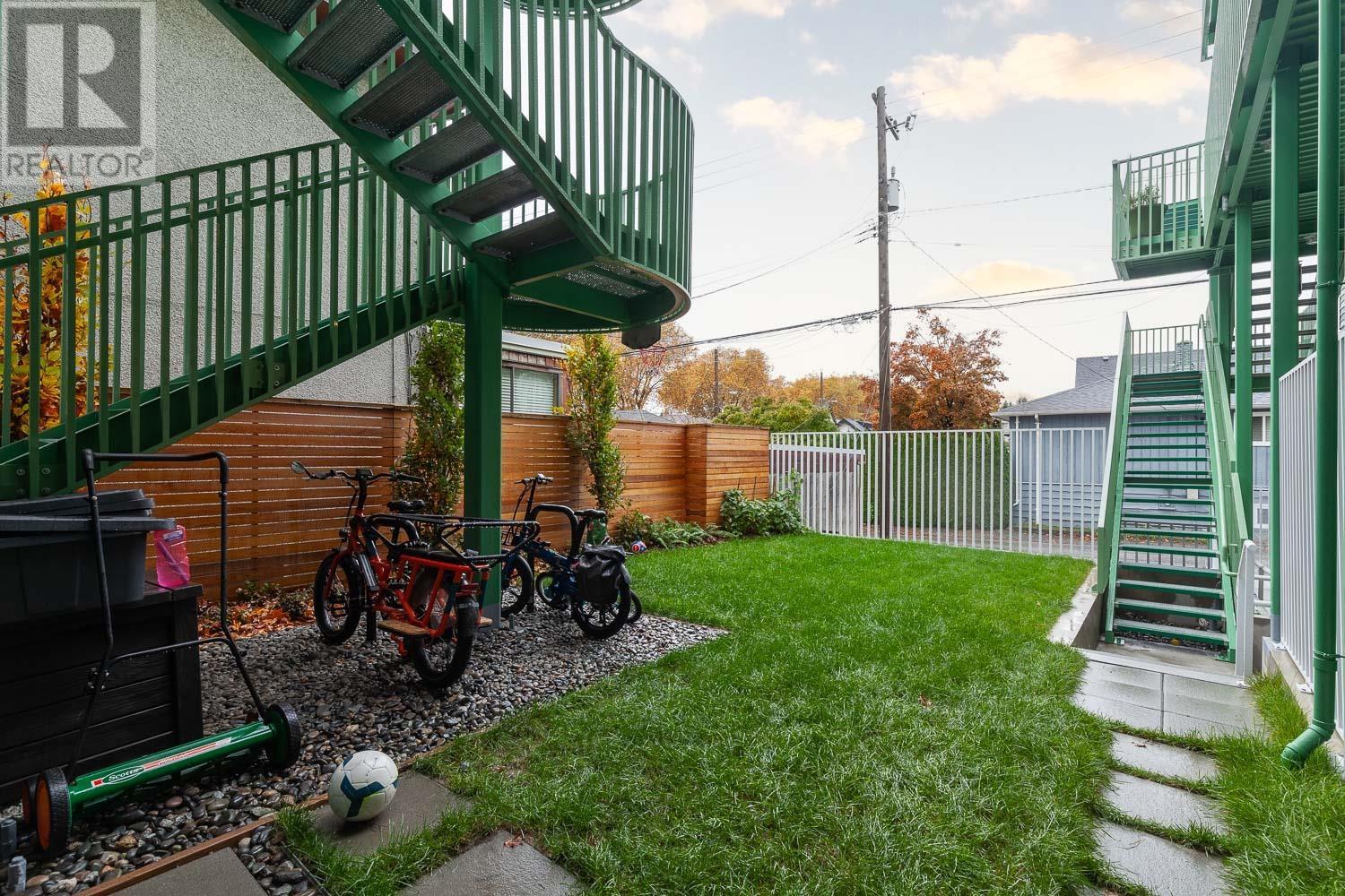 13 198 Ontario Place, Vancouver, British Columbia  V5W 1S2 - Photo 16 - R2847118