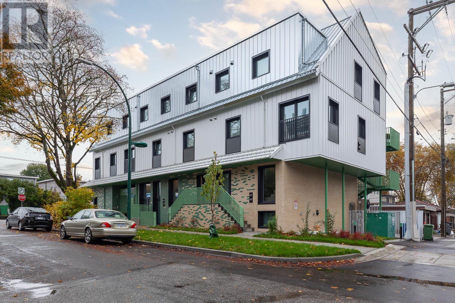 13 198 Ontario Place, Vancouver, British Columbia  V5W 1S2 - Photo 17 - R2847118