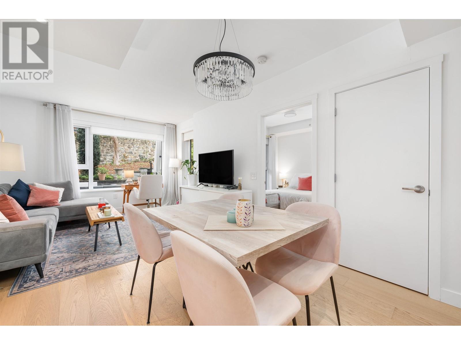 205 7128 Adera Street, Vancouver, British Columbia  V6P 0H6 - Photo 4 - R2847130