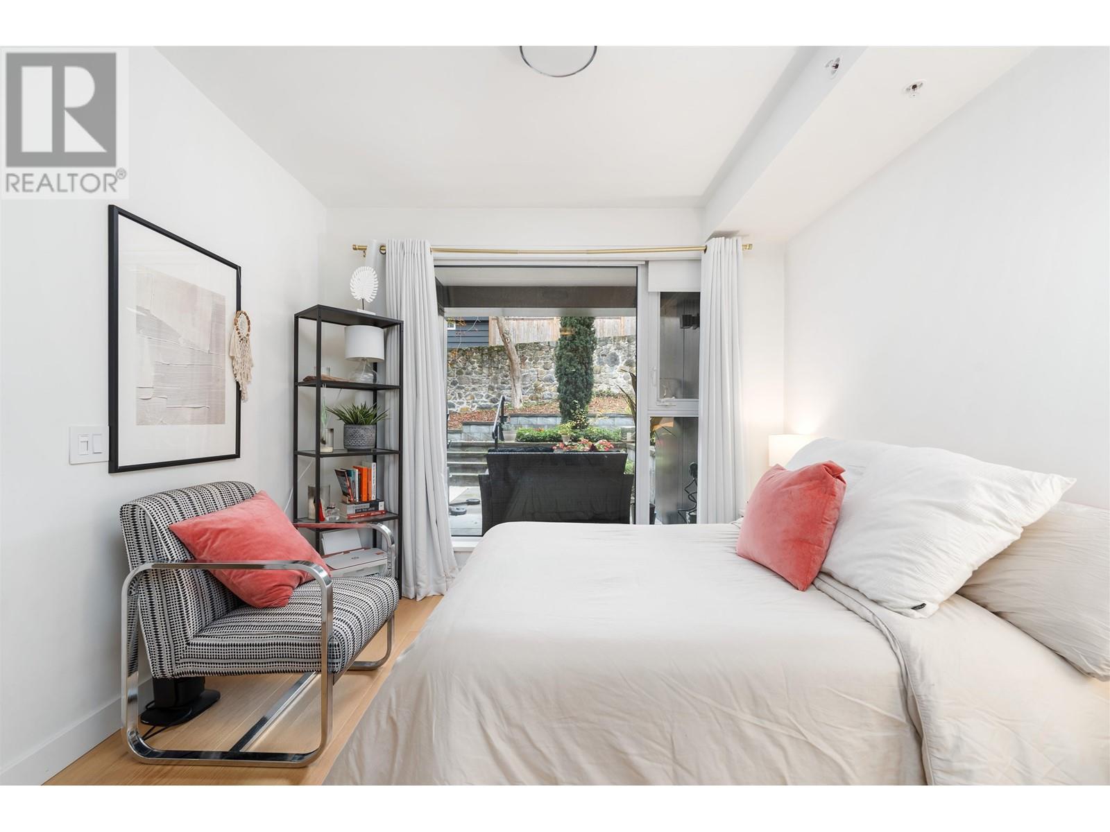 205 7128 Adera Street, Vancouver, British Columbia  V6P 0H6 - Photo 9 - R2847130