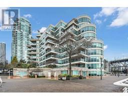 203 1600 HORNBY STREET, vancouver, British Columbia
