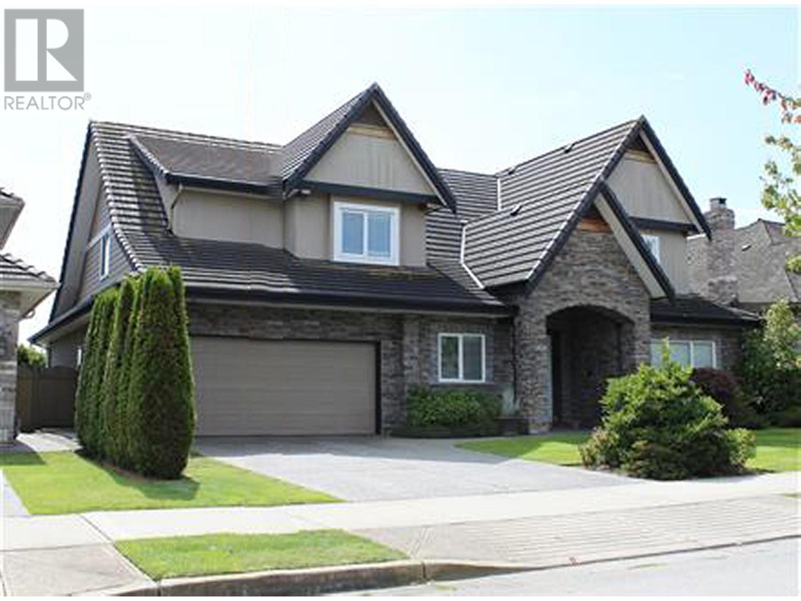 3528 SEMLIN DRIVE, richmond, British Columbia