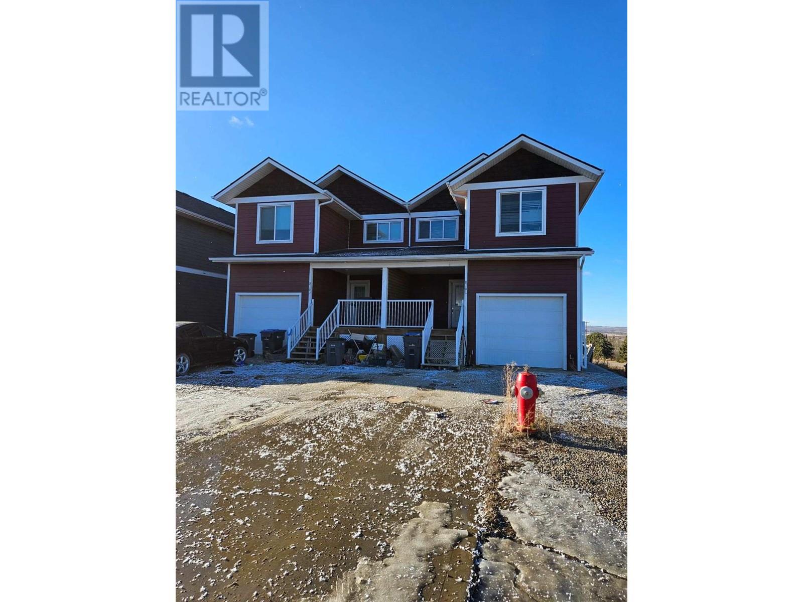 8101 18 Street, Dawson Creek, British Columbia  V1G 0G4 - Photo 1 - 10303559