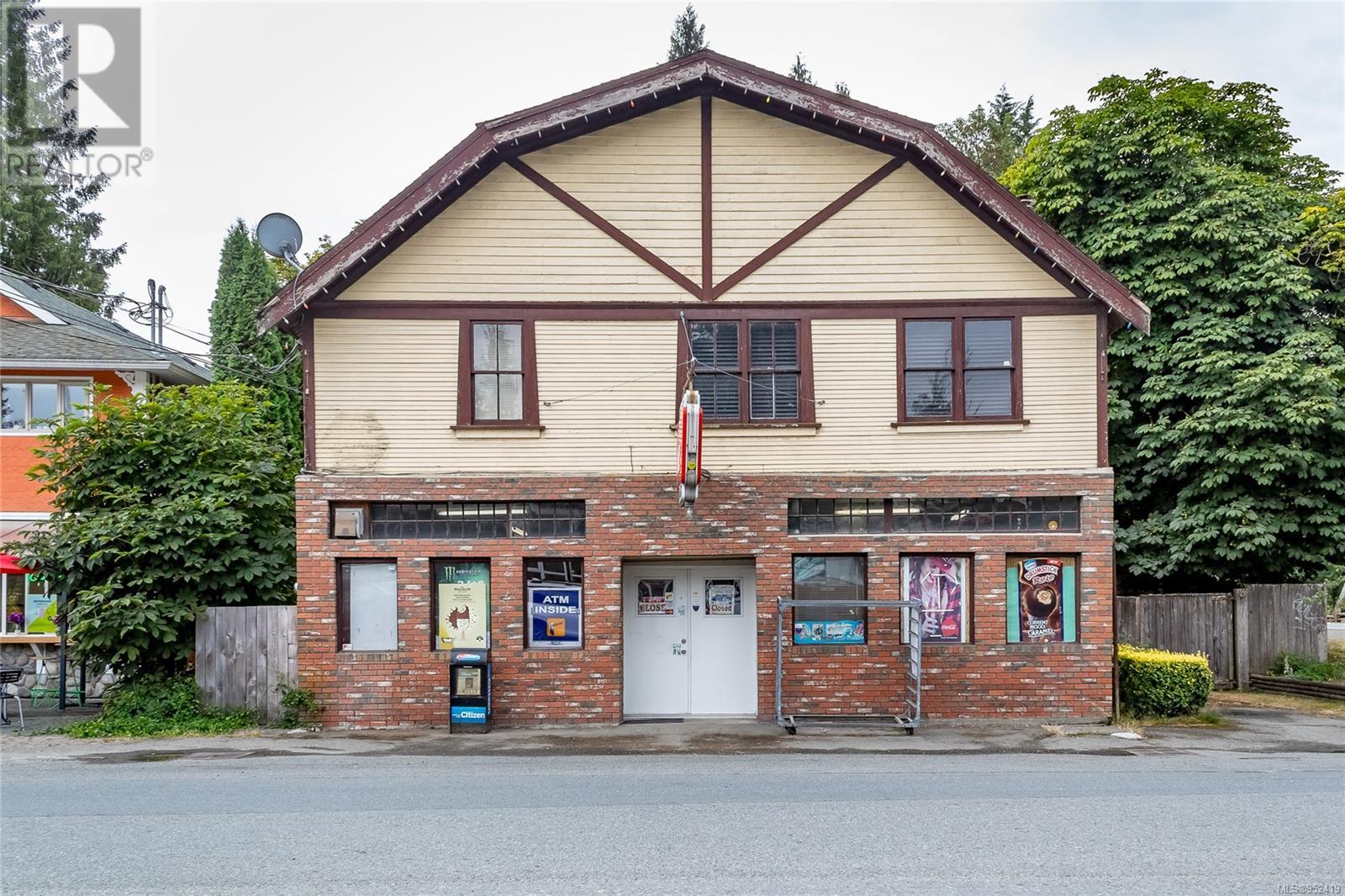 Property at 1494 Fisher Rd image 1