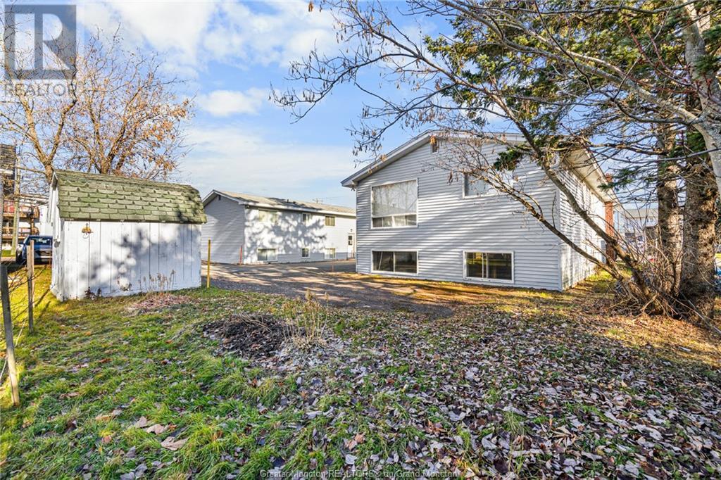 74 Murphy Ave, Moncton, New Brunswick  E1A 4N8 - Photo 4 - M157206