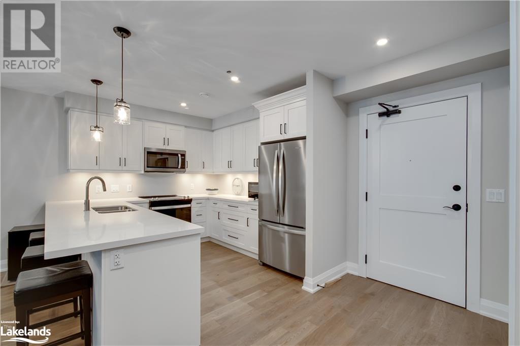 200 Anglo Street Unit# 305, Bracebridge, Ontario  P1L 1G4 - Photo 5 - 40536795