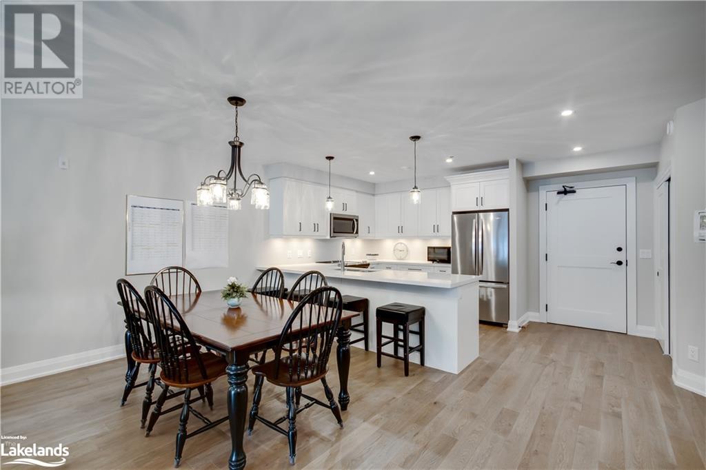 200 Anglo Street Unit# 305, Bracebridge, Ontario  P1L 1G4 - Photo 2 - 40536795