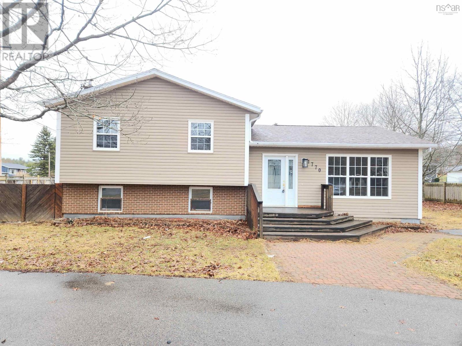 1770 Old Brook Road, Kingston, Nova Scotia  B0P 1R0 - Photo 1 - 202402231