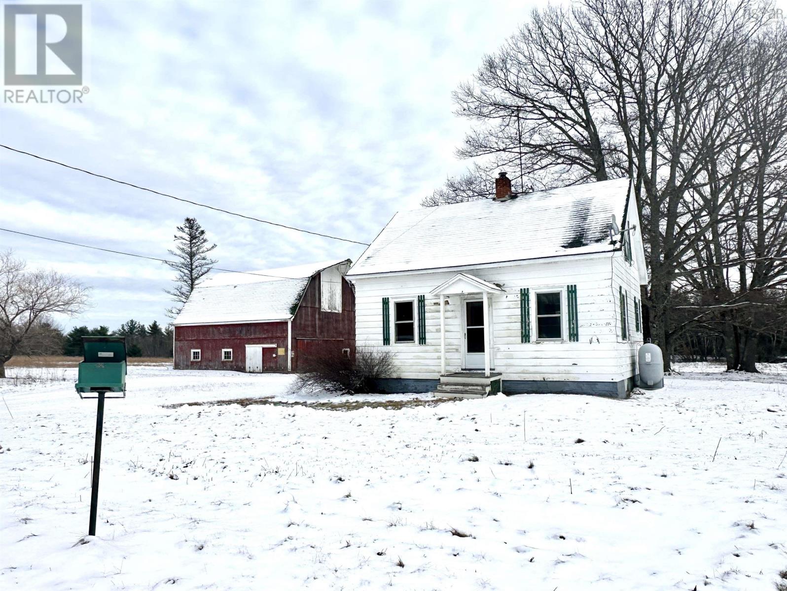 1406 Highway 1, East Kingston, Nova Scotia  B0P 1R0 - Photo 49 - 202402232
