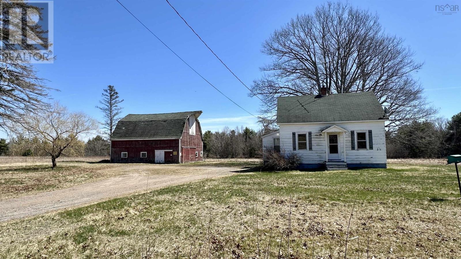 1406 Highway 1, East Kingston, Nova Scotia  B0P 1R0 - Photo 2 - 202402233