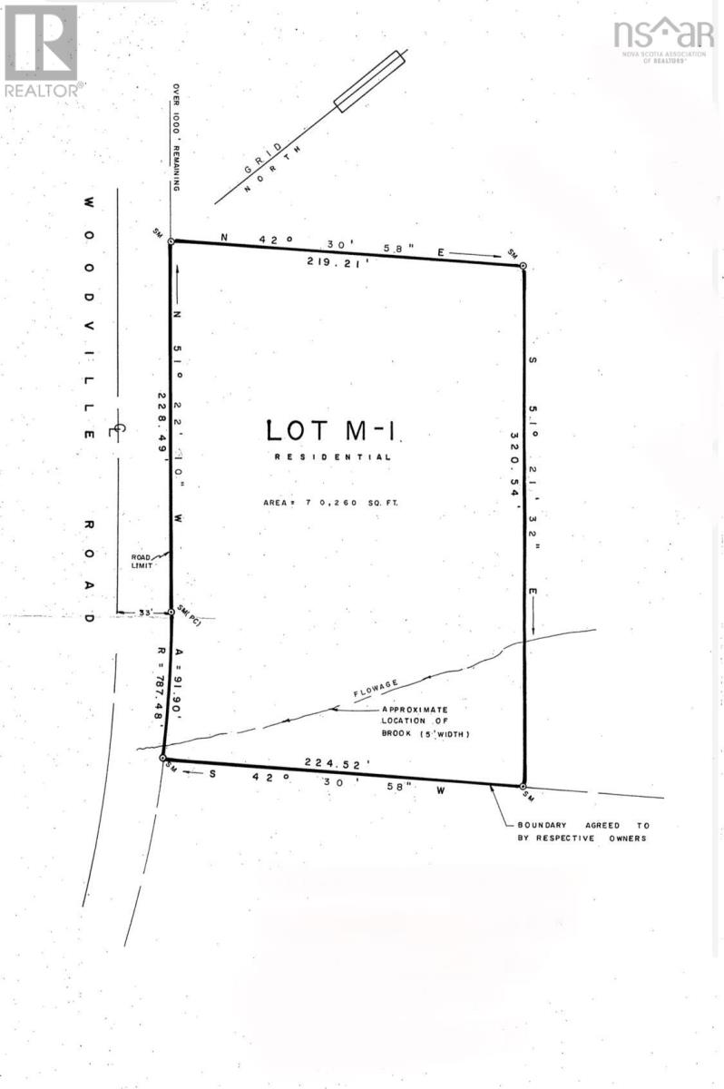 Lot M-1 Woodville Road, Greenhill, Nova Scotia  B0N 2A0 - Photo 14 - 202402236