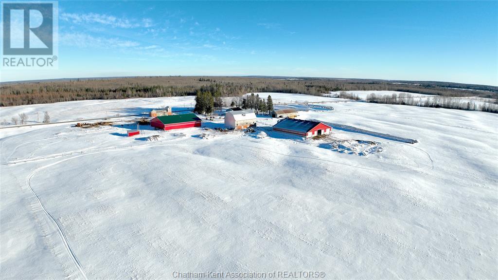 4045 On-579 Highway, Cochrane, Ontario  P0L 1C0 - Photo 18 - 24001931