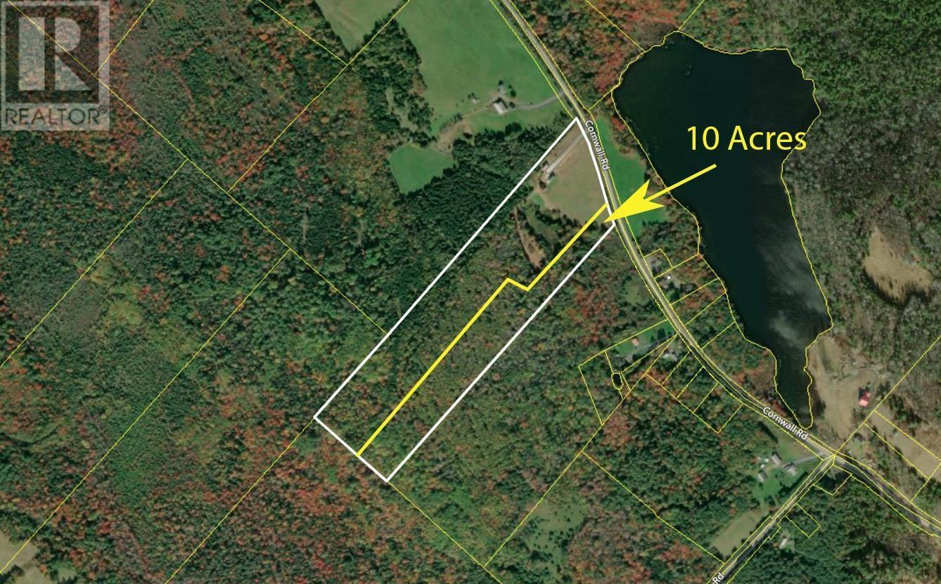 Lot Cornwall Road, Upper New Cornwall, Nova Scotia  B0J 2E0 - Photo 1 - 202402241
