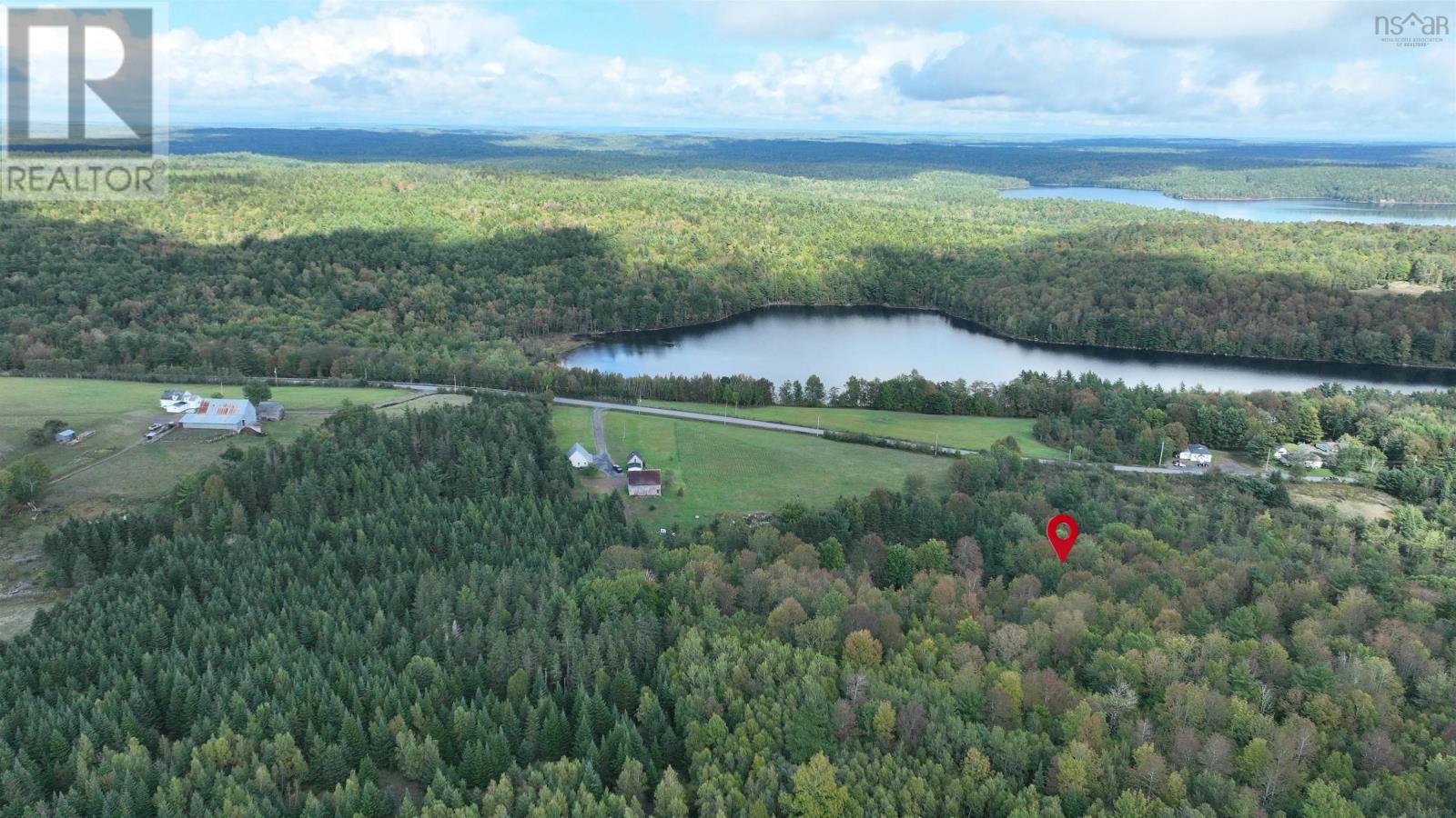 Lot Cornwall Road, Upper New Cornwall, Nova Scotia  B0J 2E0 - Photo 2 - 202402241