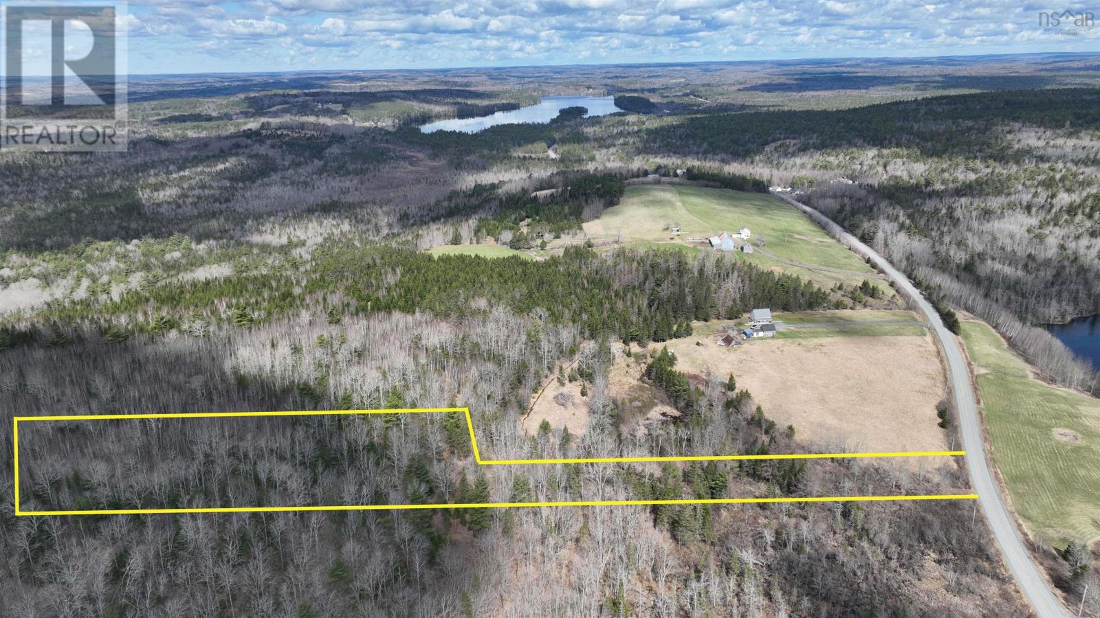 Lot Cornwall Road, Upper New Cornwall, Nova Scotia  B0J 2E0 - Photo 3 - 202402241