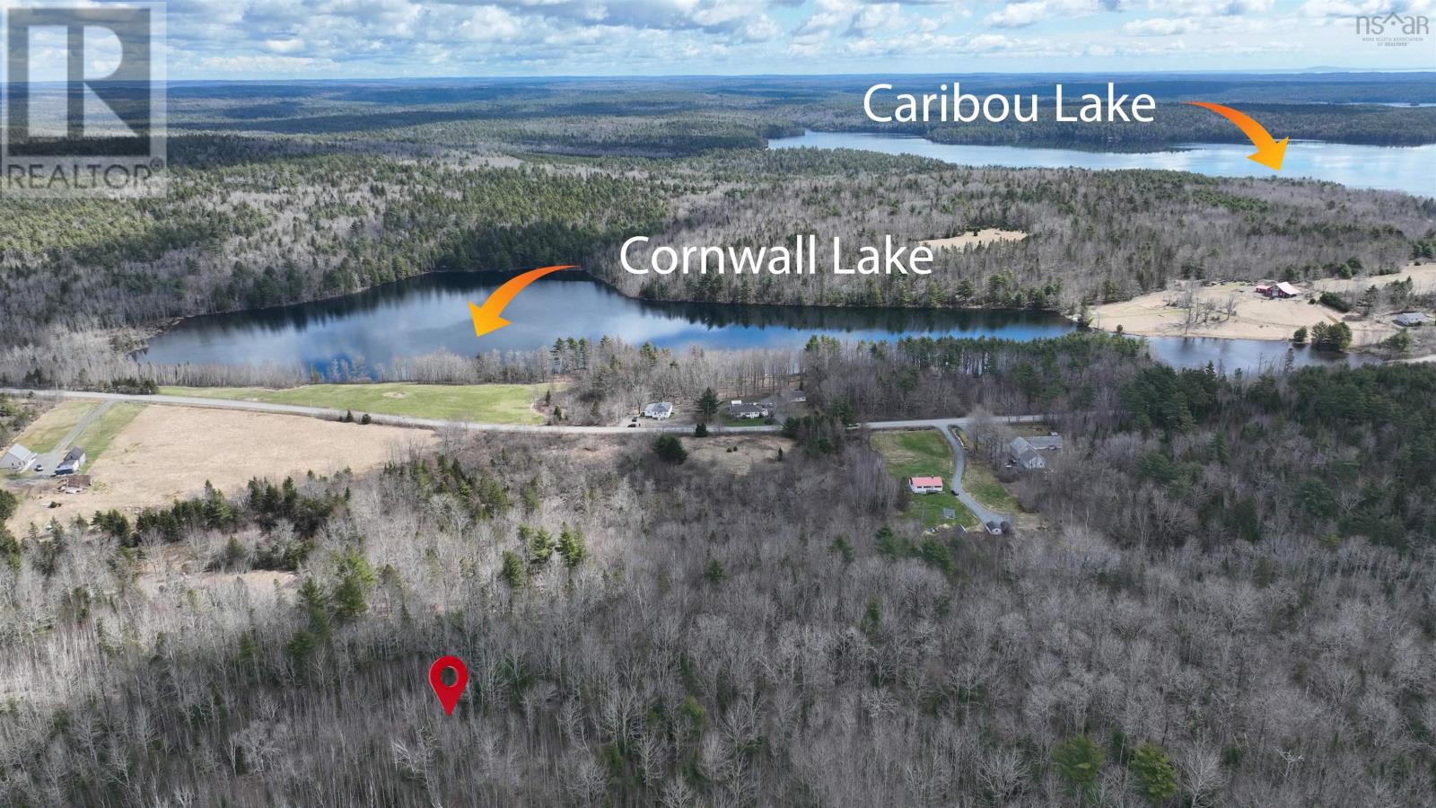 Lot Cornwall Road, Upper New Cornwall, Nova Scotia  B0J 2E0 - Photo 4 - 202402241