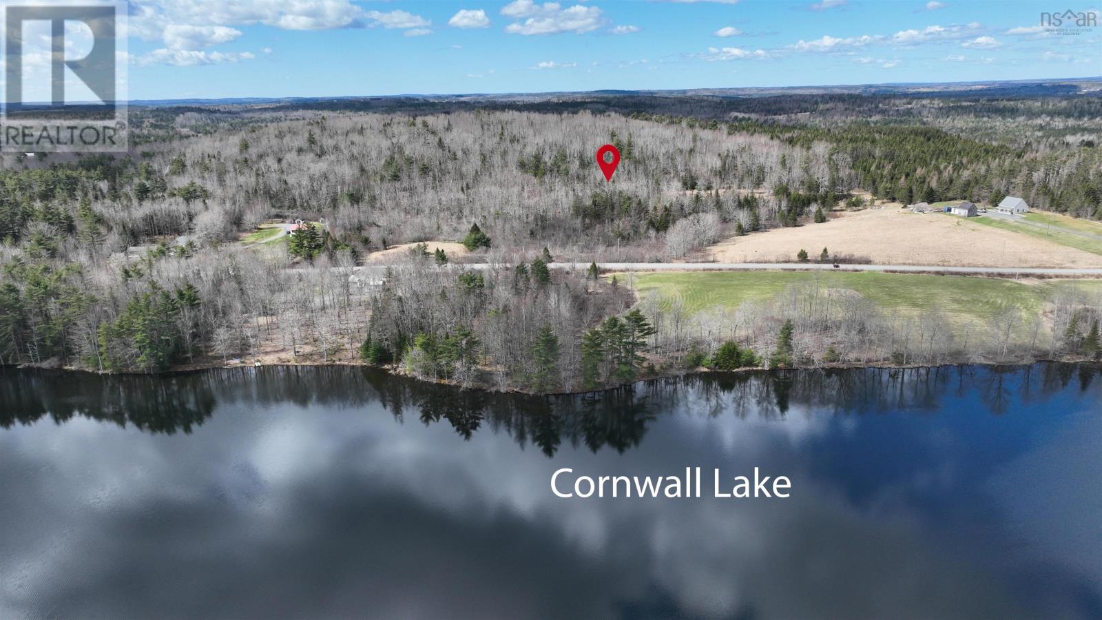 Lot Cornwall Road, Upper New Cornwall, Nova Scotia  B0J 2E0 - Photo 5 - 202402241