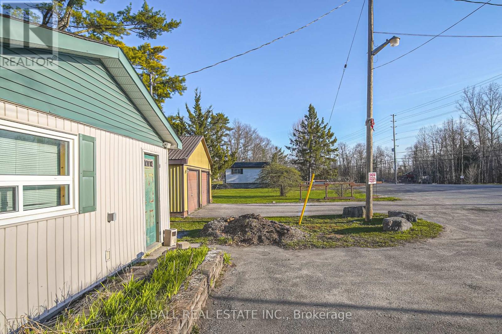 4007 County 6 Rd, North Kawartha, Ontario  K0L 2H0 - Photo 33 - X8047340