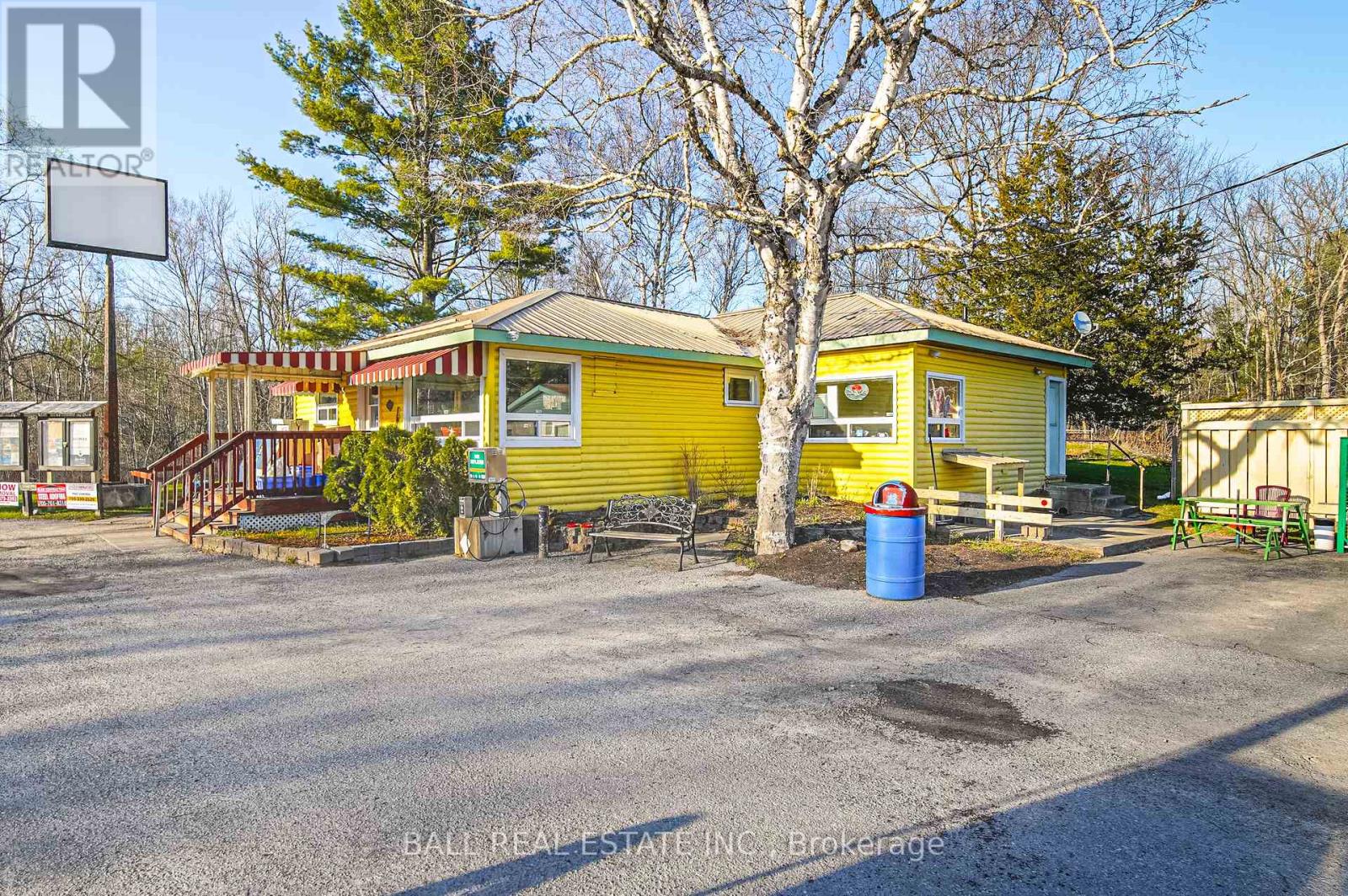 4007 County 6 Road, North Kawartha, Ontario  K0L 2H0 - Photo 5 - X8047340