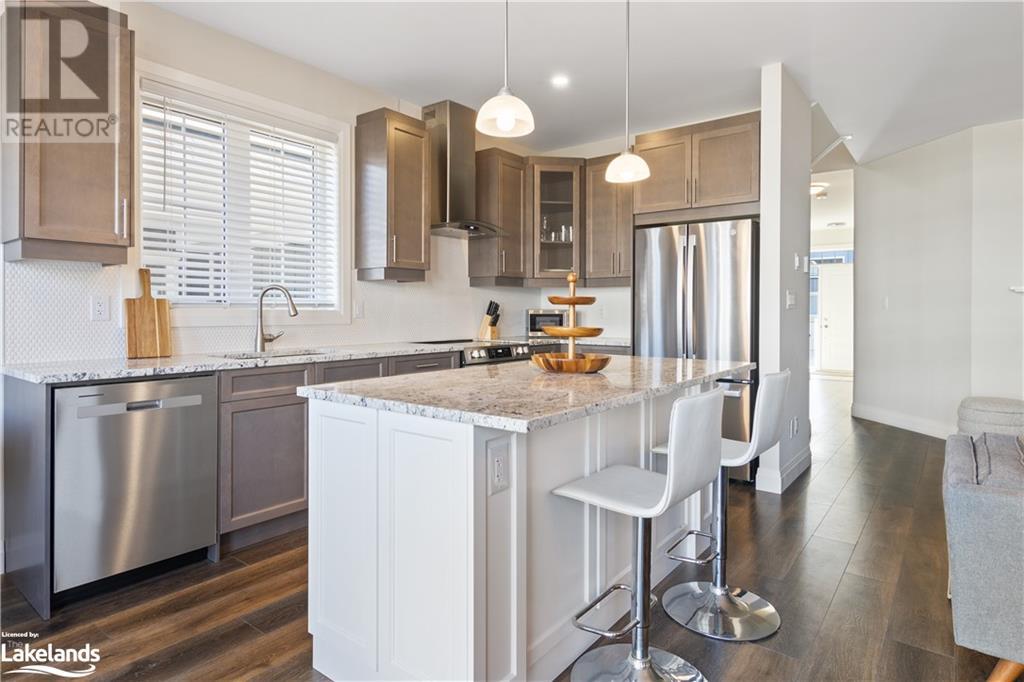 126 Courtland Street, The Blue Mountains, Ontario  L9Y 5L8 - Photo 17 - 40530106