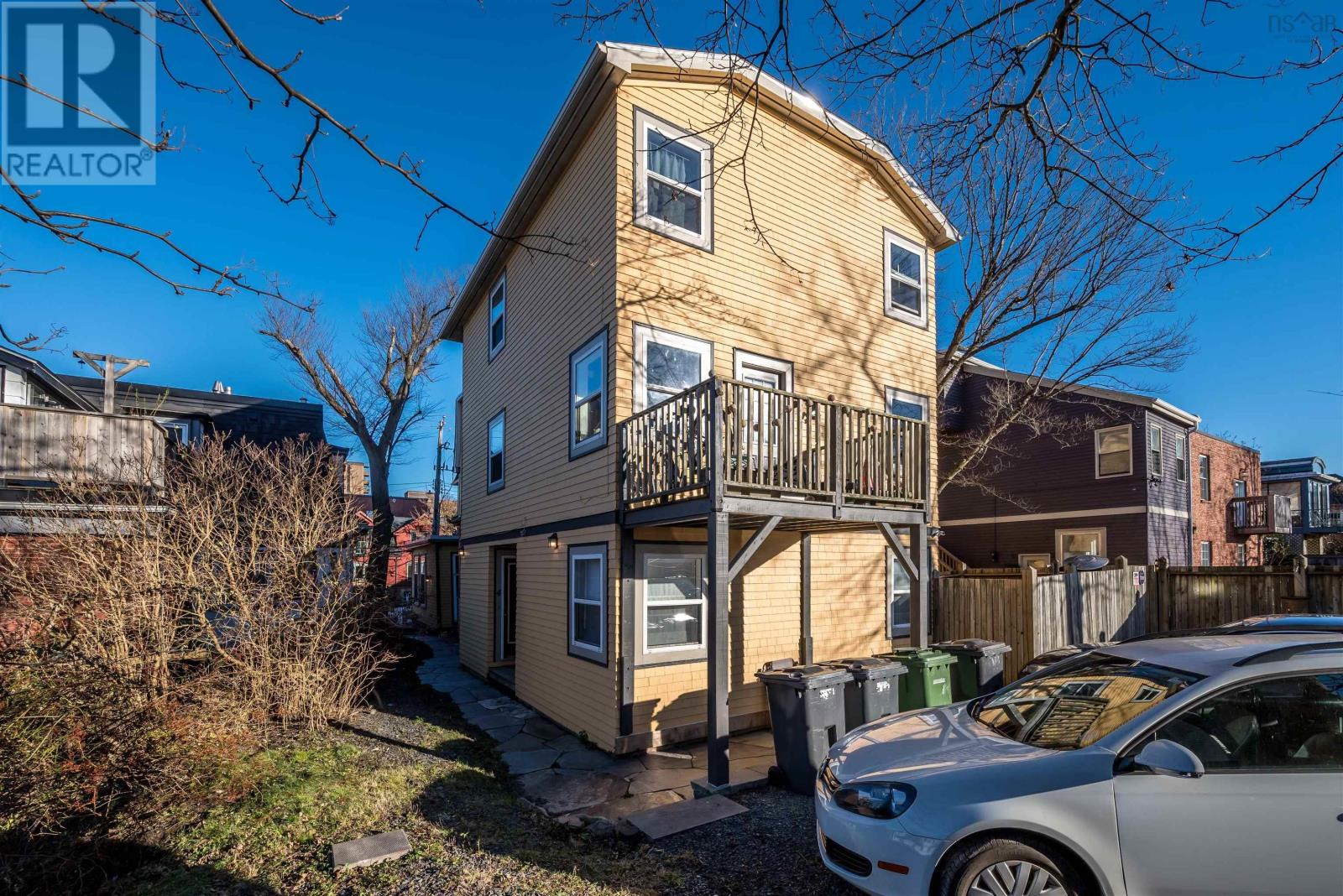 1278 Queen Street, Halifax, Nova Scotia  B3J 2H4 - Photo 46 - 202227481