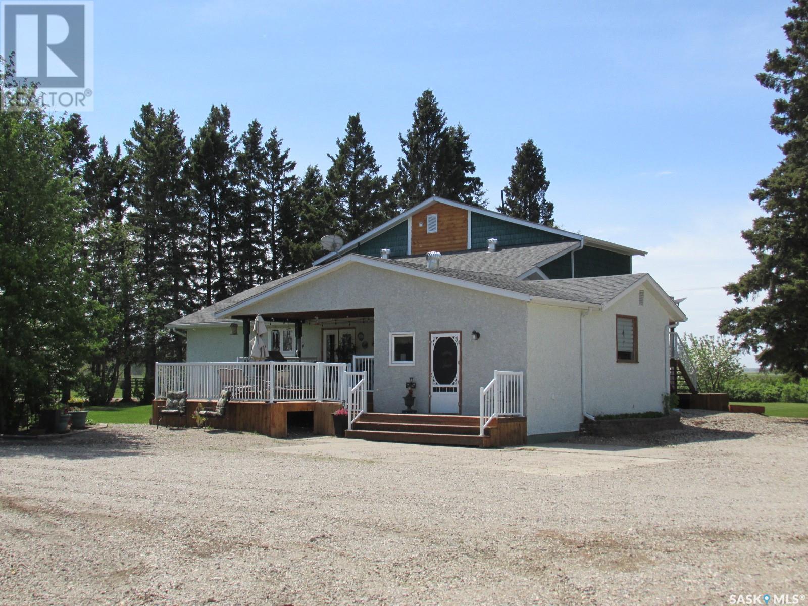 Jov Ranch, Torch River Rm No. 488, Saskatchewan  S0E 1E0 - Photo 2 - SK955499