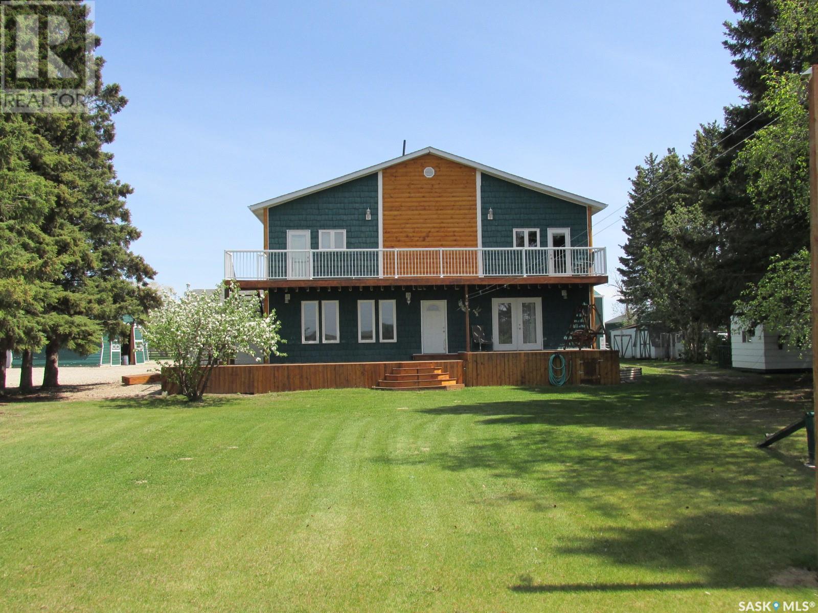 Jov Ranch, Torch River Rm No. 488, Saskatchewan  S0E 1E0 - Photo 1 - SK955499