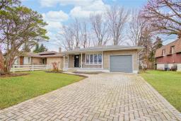7 Governor Simcoe Drive, St. Catharines, Ca
