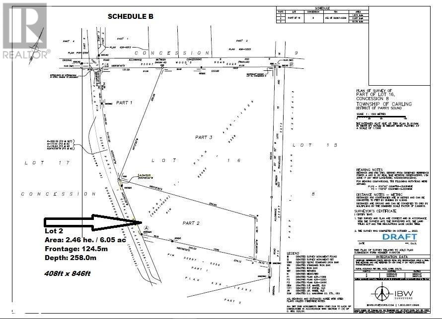 259 Shebeshekong Road, Nobel, Ontario  P0G 1G0 - Photo 6 - 40512653