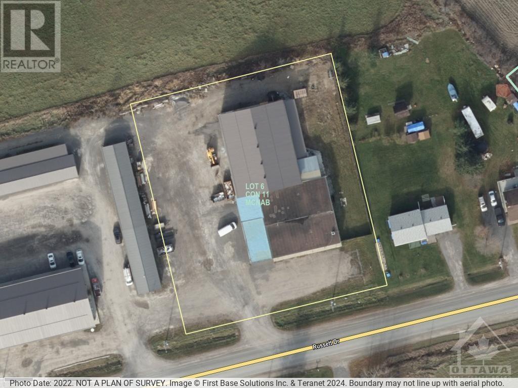 388 Russett Drive, Arnprior, Ontario  K7S 3G8 - Photo 2 - 1376025