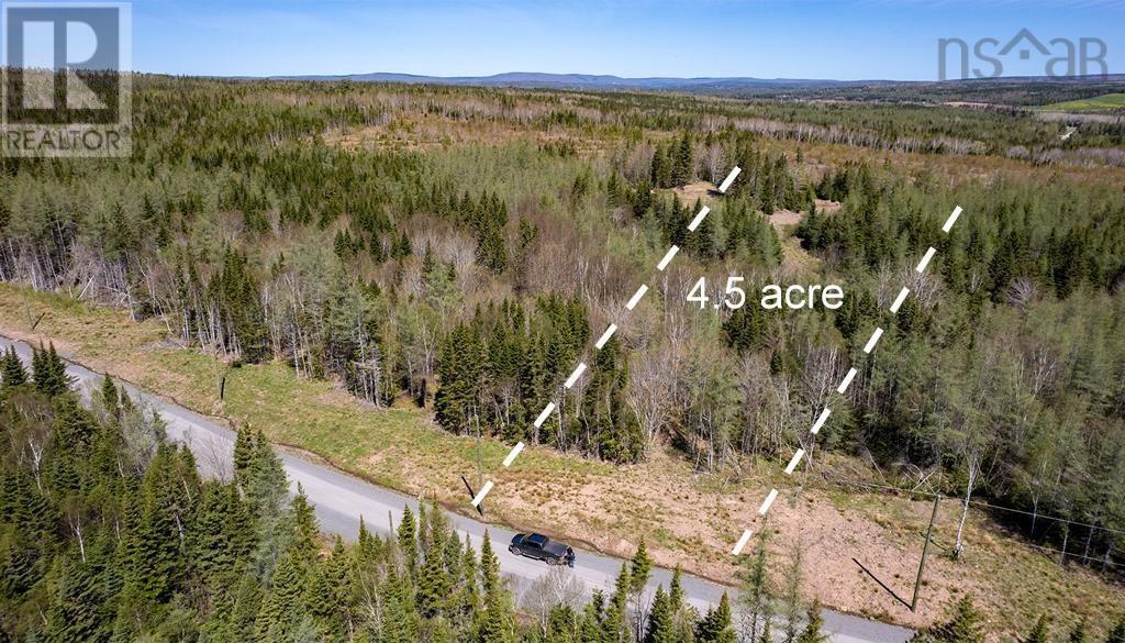 Lot 4 Beaver Ln., Grantville, Nova Scotia  B0E 1J0 - Photo 1 - 202402261