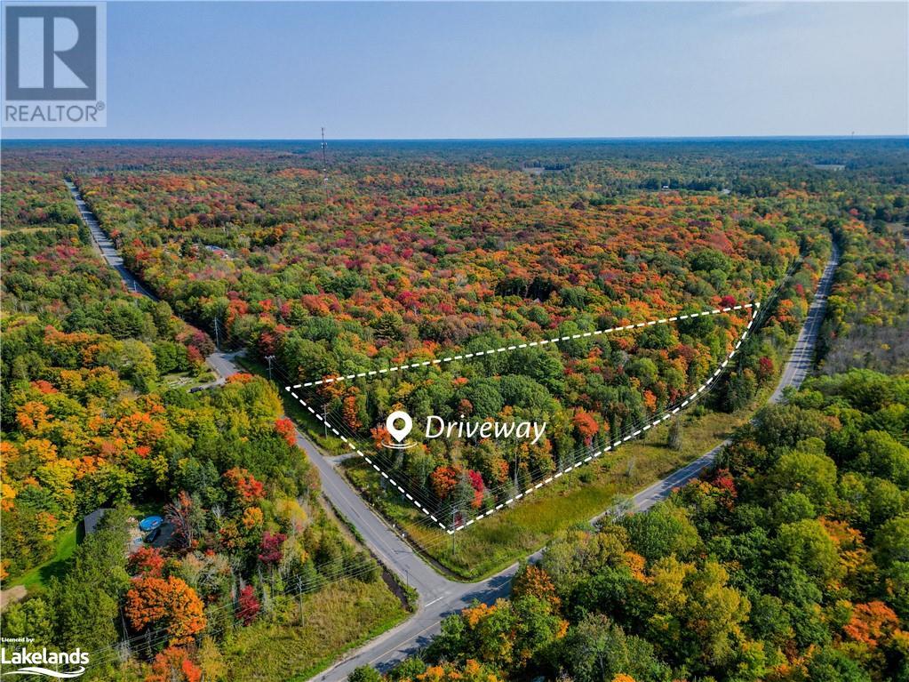 PART 1 PART OF 74 WOODS Road, nobel, Ontario