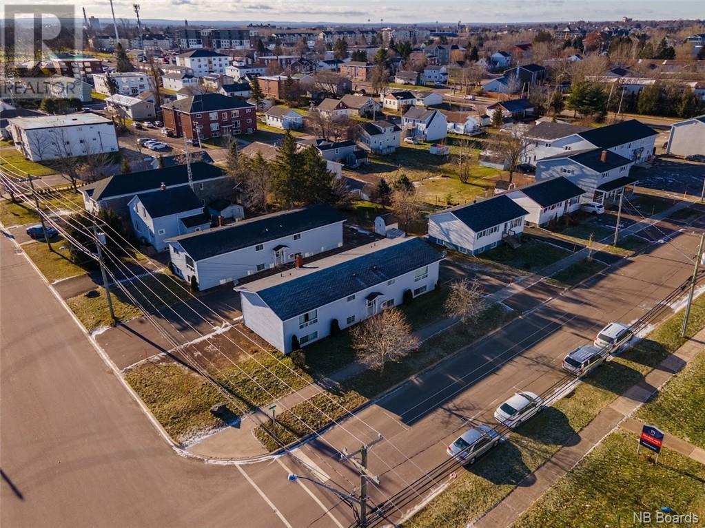 100 Vail Street, Moncton, New Brunswick  E1A 3L4 - Photo 5 - NB095440