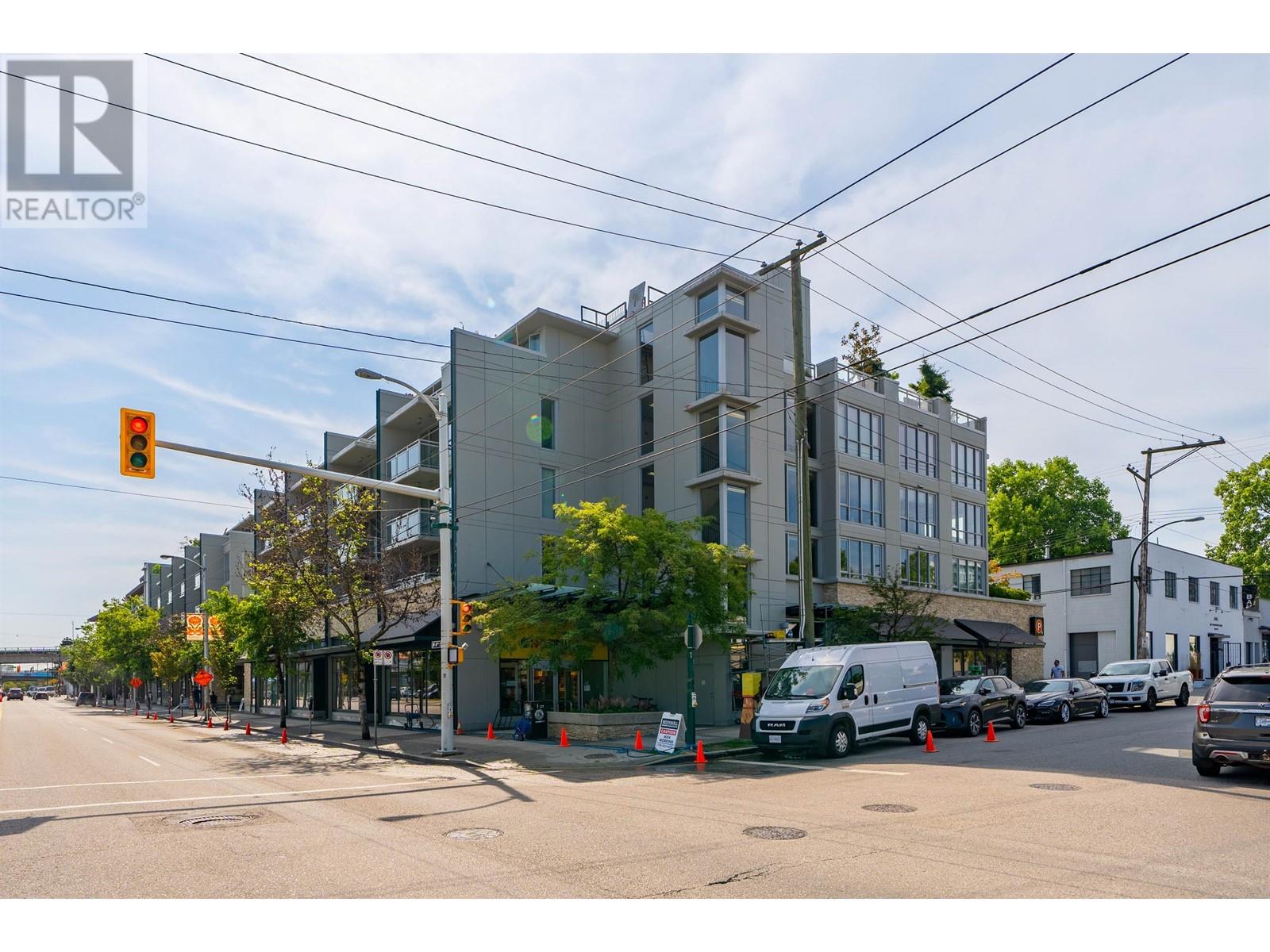 321 2008 Pine Street, Vancouver, British Columbia  V6J 0B8 - Photo 16 - R2847231