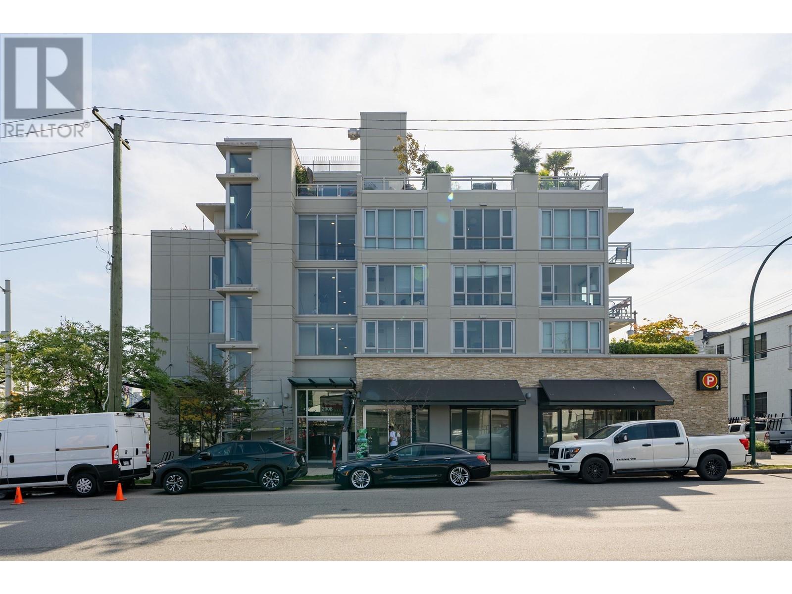 321 2008 Pine Street, Vancouver, British Columbia  V6J 0B8 - Photo 17 - R2847231