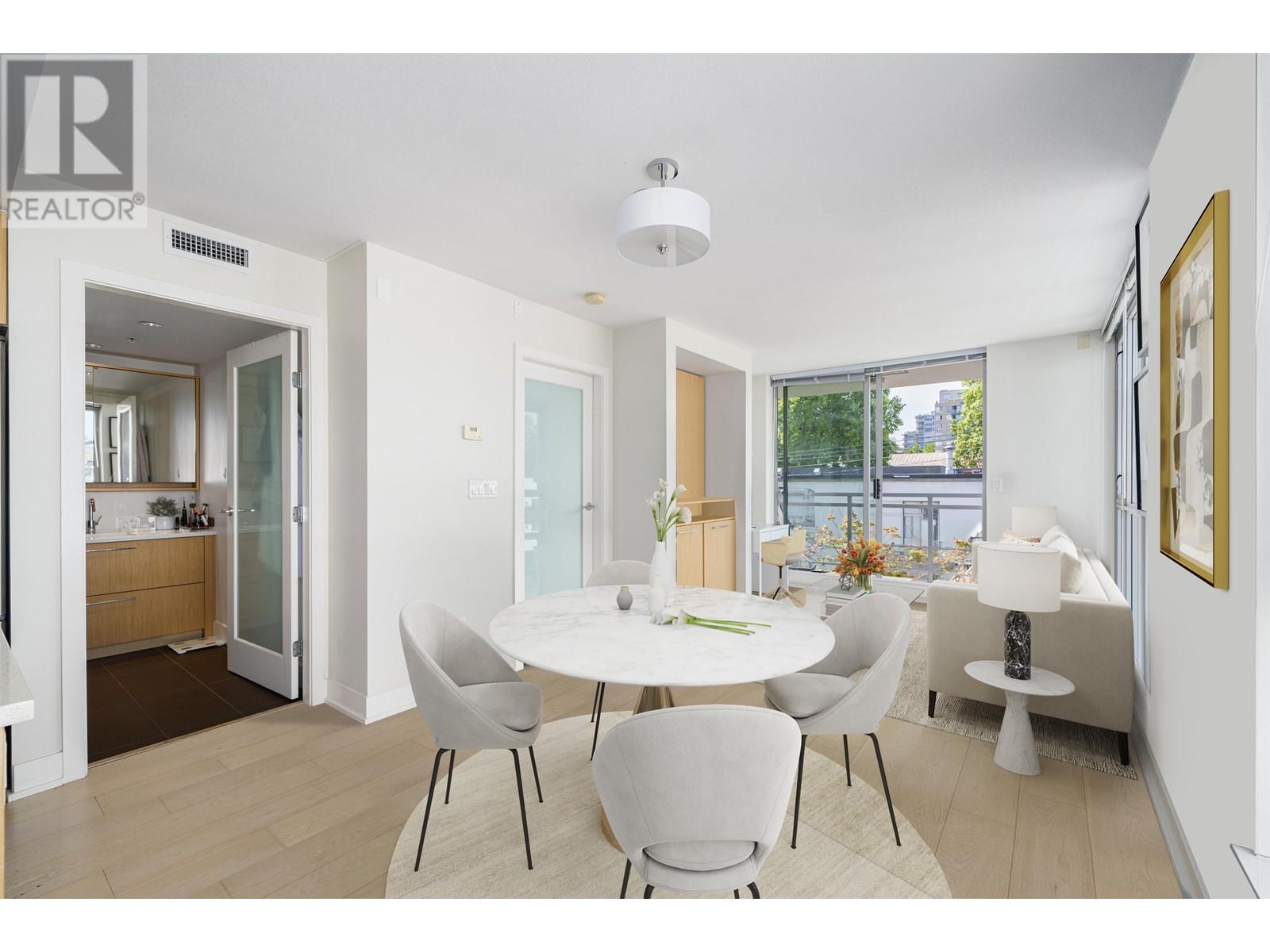 321 2008 Pine Street, Vancouver, British Columbia  V6J 0B8 - Photo 3 - R2847231