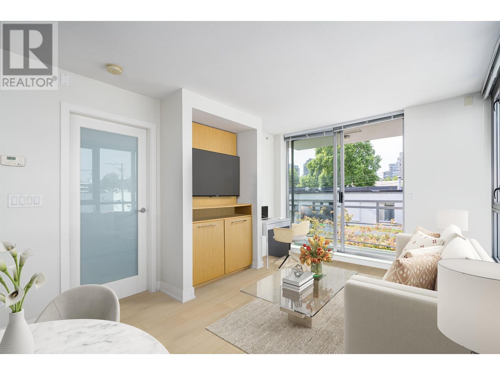 321 2008 Pine Street, Vancouver, British Columbia  V6J 0B8 - Photo 4 - R2847231