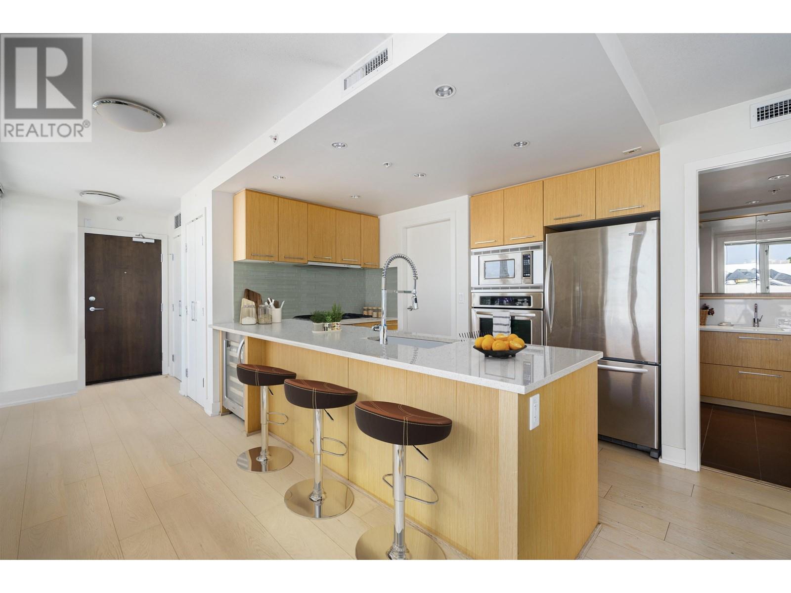 321 2008 Pine Street, Vancouver, British Columbia  V6J 0B8 - Photo 6 - R2847231