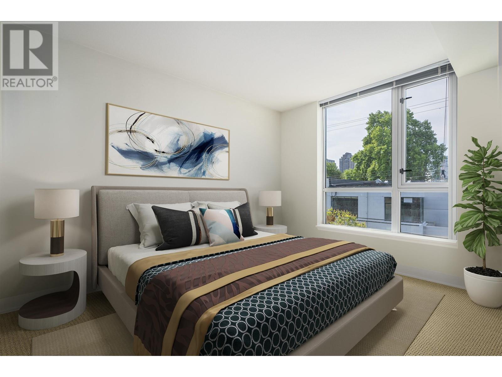 321 2008 Pine Street, Vancouver, British Columbia  V6J 0B8 - Photo 8 - R2847231