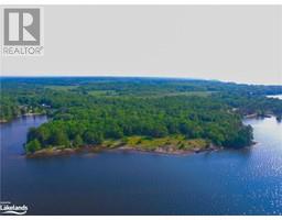 672 TILLICUM BAY Road, callander, Ontario