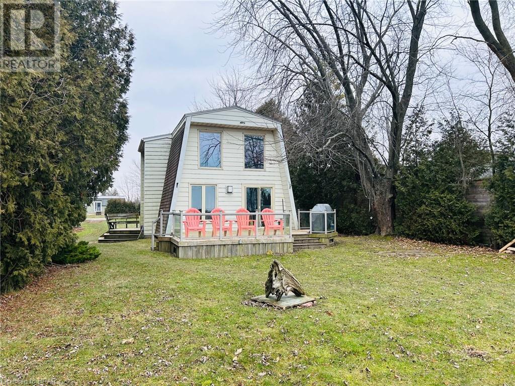 73931 Durand Street, Bluewater, Ontario  N0M 2T0 - Photo 2 - 40527257