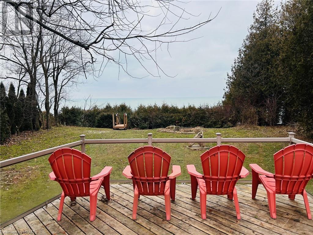 73931 Durand Street, Bluewater, Ontario  N0M 2T0 - Photo 23 - 40527257