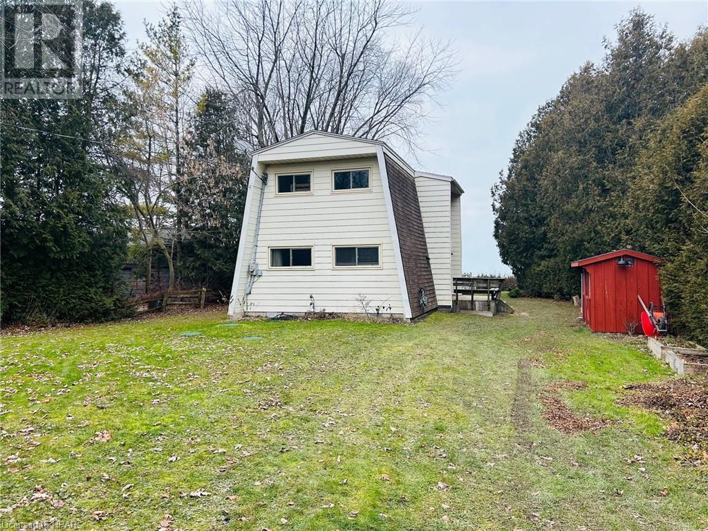 73931 Durand Street, Bluewater, Ontario  N0M 2T0 - Photo 3 - 40527257