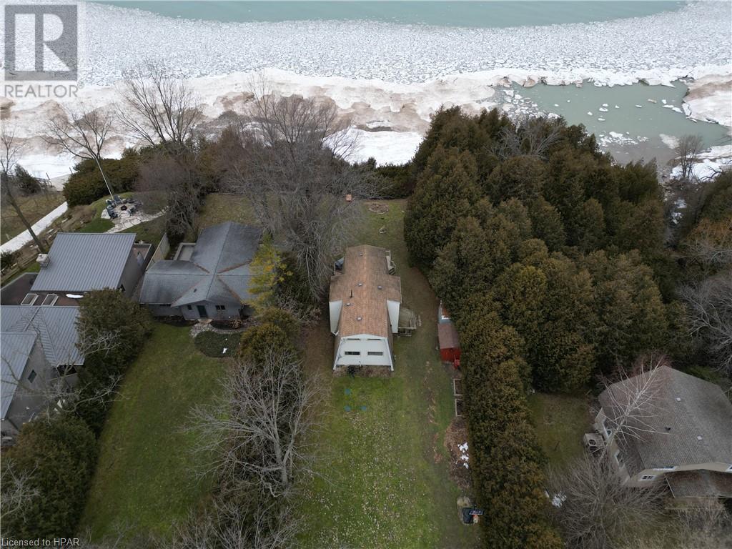 73931 Durand Street, Bluewater, Ontario  N0M 2T0 - Photo 45 - 40527257