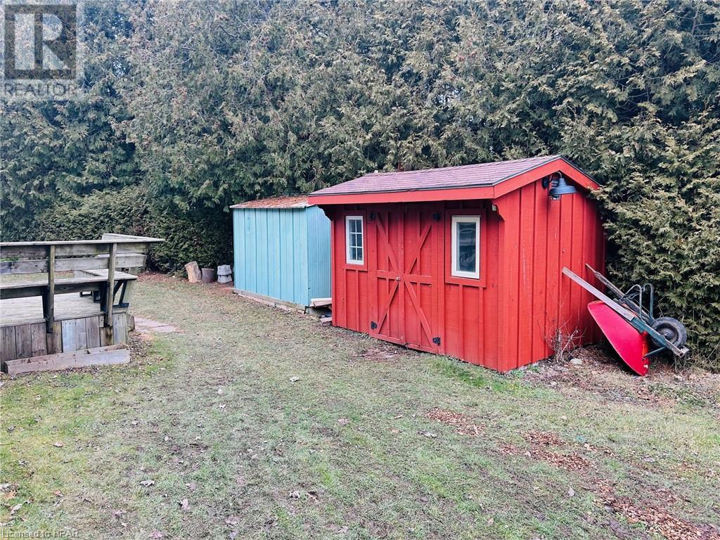 73931 Durand Street, Bluewater, Ontario  N0M 2T0 - Photo 43 - 40527257